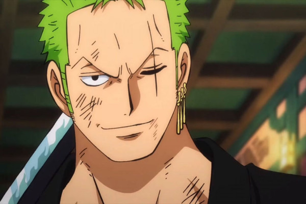 Profil 10 Karakter Anggota Perompak Topi Jerami di One Piece