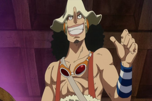 Profil 10 Karakter Anggota Perompak Topi Jerami di One Piece