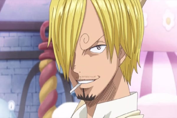 Profil 10 Karakter Anggota Perompak Topi Jerami di One Piece