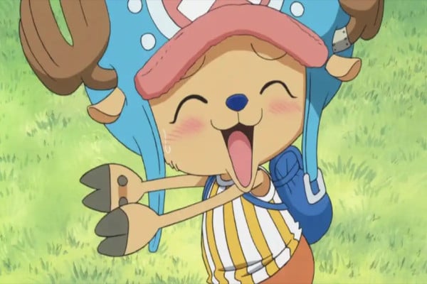 Profil 10 Karakter Anggota Perompak Topi Jerami di One Piece