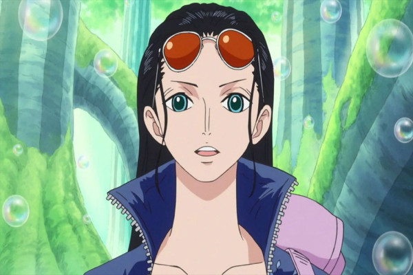 Profil 10 Karakter Anggota Perompak Topi Jerami di One Piece