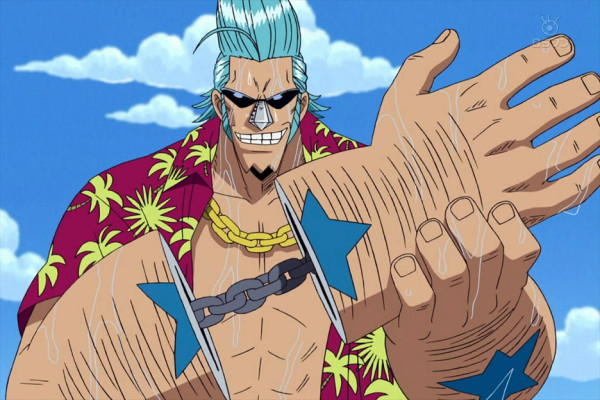 Profil 10 Karakter Anggota Perompak Topi Jerami di One Piece