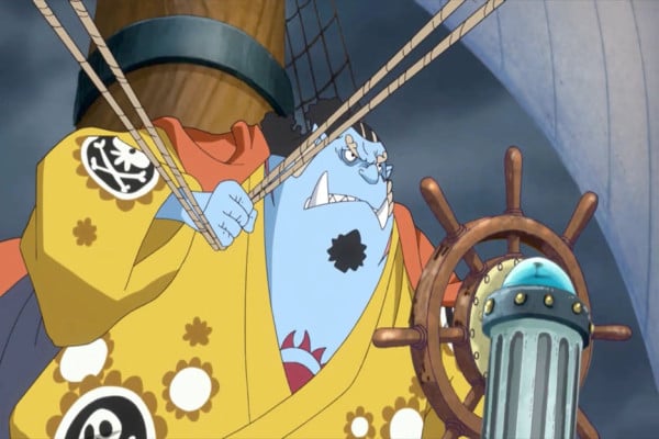 Profil 10 Karakter Anggota Perompak Topi Jerami di One Piece