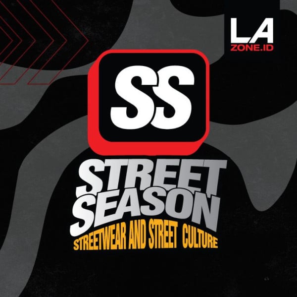 Hadir di PVJ, LA Zone Street Season Sedot Ribuan Pengunjung
