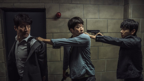 10 Film Korea Action Komedi Terlaris, Ditonton hingga Belasan Juta Orang