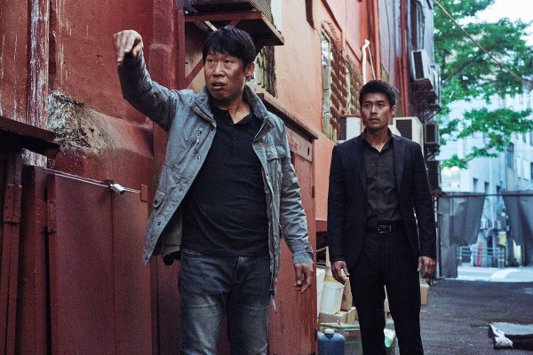 10 Film Korea Action Komedi Terlaris, Ditonton hingga Belasan Juta Orang