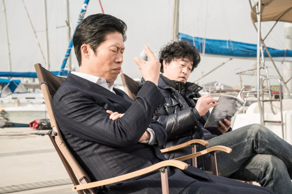 10 Film Korea Action Komedi Terlaris, Ditonton hingga Belasan Juta Orang