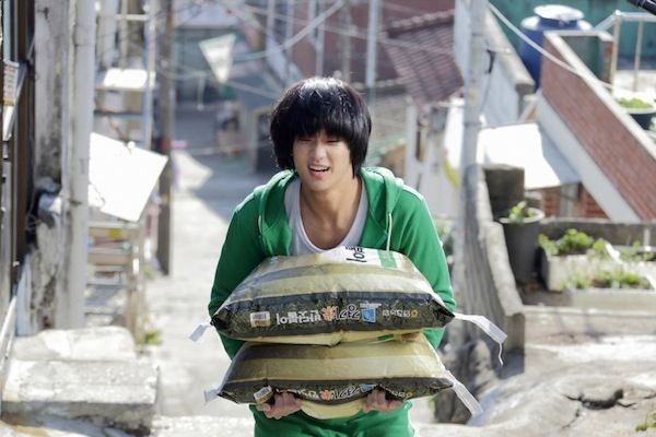 10 Film Korea Action Komedi Terlaris, Ditonton hingga Belasan Juta Orang