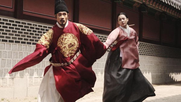 10 Film Korea Terbaik Pemenang Baeksang Arts Awards Sedekade Terakhir