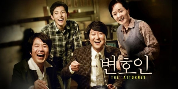 10 Film Korea Terbaik Pemenang Baeksang Arts Awards Sedekade Terakhir