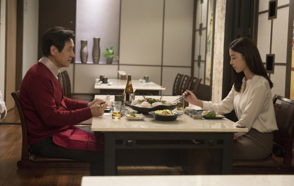 10 Film Korea Terbaik Pemenang Baeksang Arts Awards Sedekade Terakhir