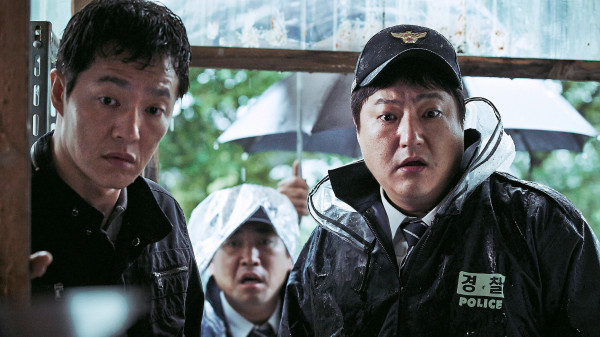 10 Film Korea Terbaik Pemenang Baeksang Arts Awards Sedekade Terakhir