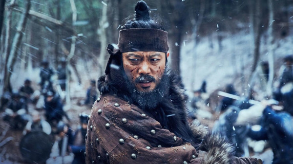 10 Film Korea Terbaik Pemenang Baeksang Arts Awards Sedekade Terakhir