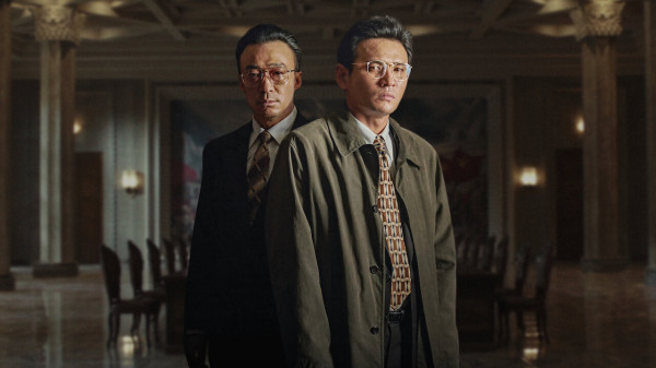 10 Film Korea Terbaik Pemenang Baeksang Arts Awards Sedekade Terakhir