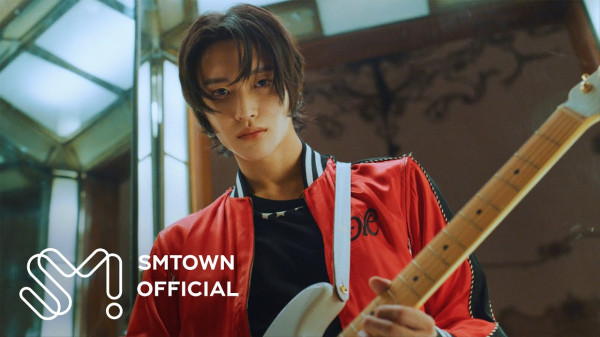 Lirik Lagu Get A Guitar dari RIIZE, Makna dan Terjemahannya