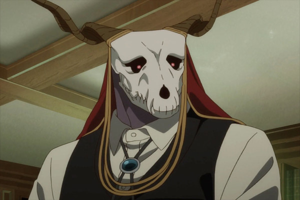 10 Karakter Anime dengan Kekuatan Memanipulasi Tanaman