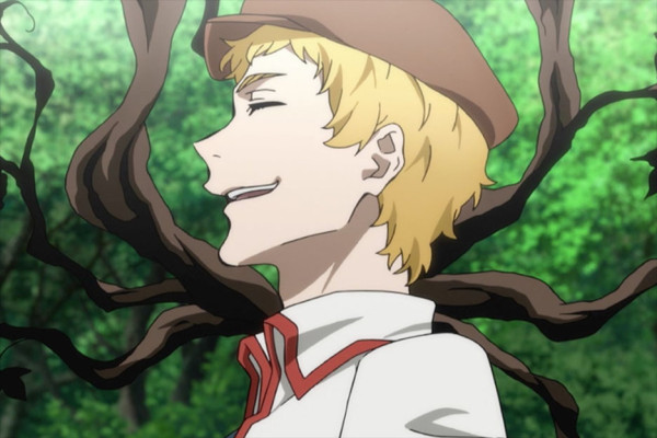 10 Karakter Anime dengan Kekuatan Memanipulasi Tanaman