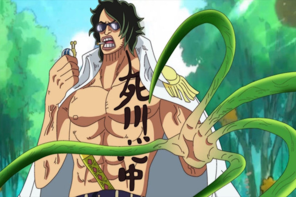 10 Karakter Anime dengan Kekuatan Memanipulasi Tanaman