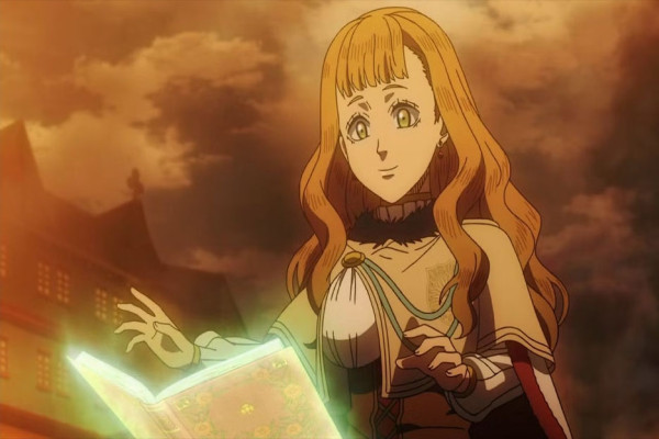 10 Karakter Anime dengan Kekuatan Memanipulasi Tanaman