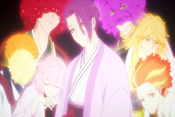 10 Karakter Anime dengan Kekuatan Memanipulasi Tanaman