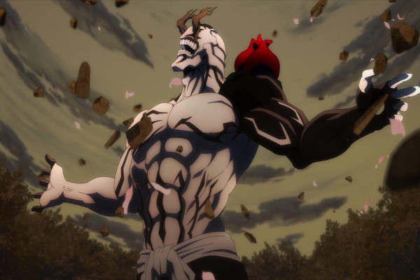 10 Karakter Anime dengan Kekuatan Memanipulasi Tanaman