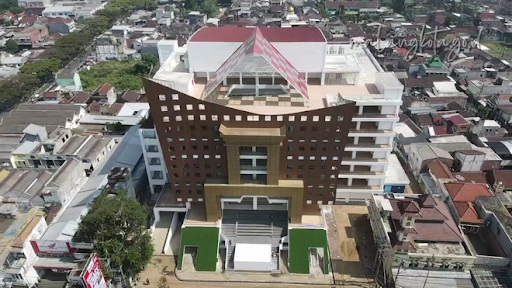 Hadirkan Malang Creative Center, Hantarkan Pemkot Malang Sabet Penghargaan Indonesia Awards 2023