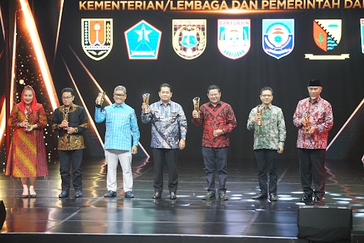 Hadirkan Malang Creative Center, Hantarkan Pemkot Malang Sabet Penghargaan Indonesia Awards 2023