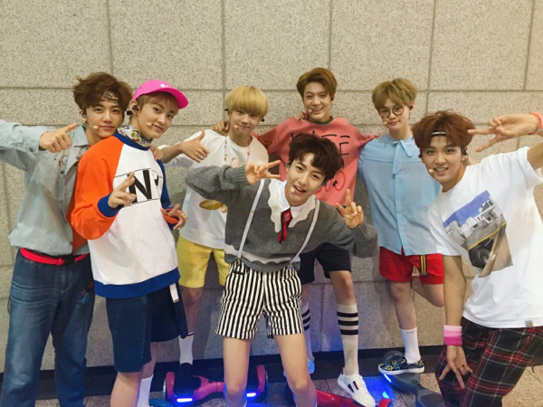 20 Album Debut Boy Group K-Pop Terlaris Sepanjang Masa, dari SM Entertainment Terbanyak