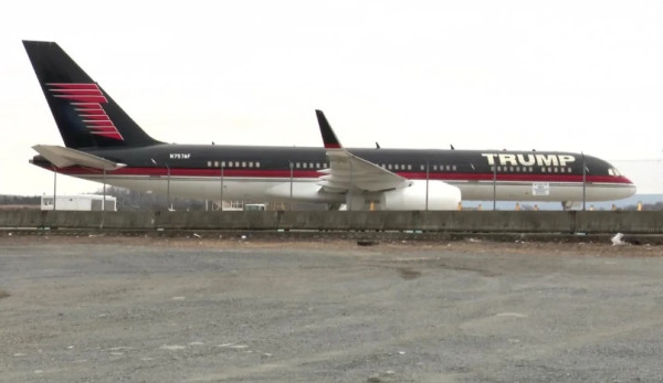 10 Pesawat Termahal di Dunia, dari Jet Tempur hingga Air Force One