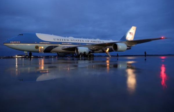 10 Pesawat Termahal di Dunia, dari Jet Tempur hingga Air Force One