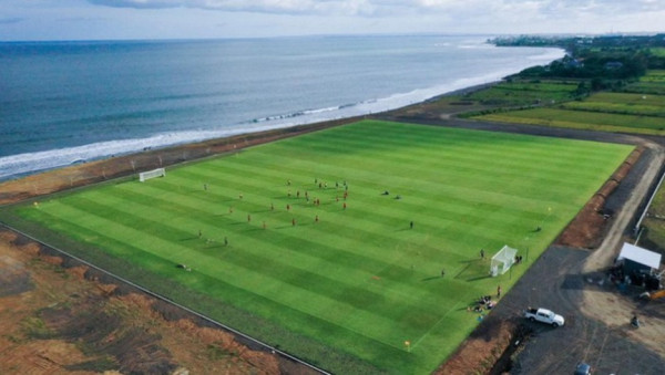 Sejumlah Peserta Piala Dunia U-17 2023 Bakal Gunakan Training Center Bali United