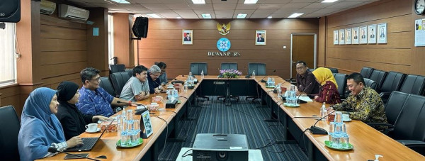 Forum Pemred dan Dewan Pers Sepakat Gelar Konsolidasi Percepatan Publisher Rights
