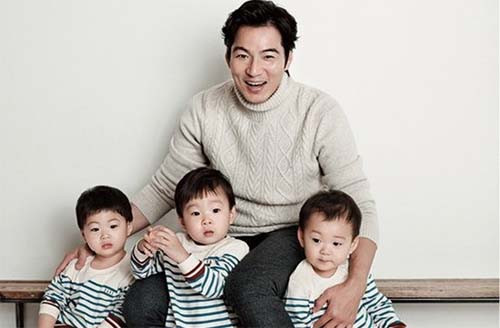Selain Kim Dong Wook, 9 Artis Korea Ini Punya Pasangan Non-Selebritas dan Menikah secara Tertutup