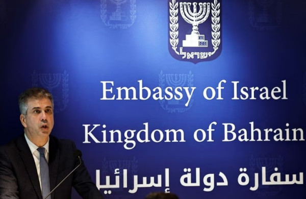 5 Dampak Pembukaan Kedutaan Besar Israel di Bahrain, Salah Satunya Konflik Palestina Akan Memburuk