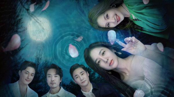 Rating 7 Drakor Fantasi Romantis 2023, A Time Called You Bakal Sanggup Lampaui?