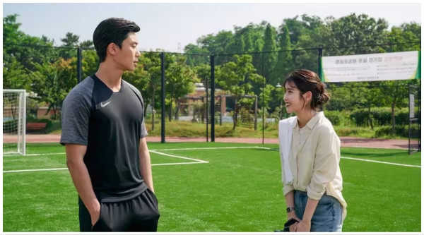 5 Film Korea yang Viral di TikTok, Semuanya Dibintangi Pemain Drakor