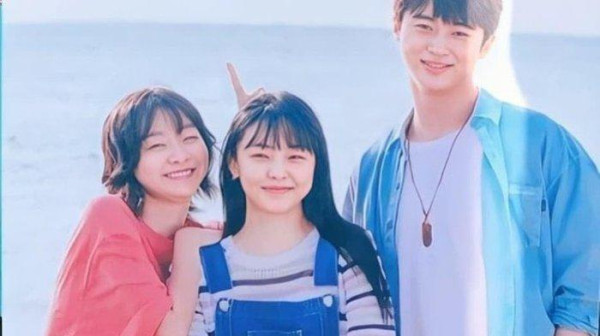 5 Film Korea yang Viral di TikTok, Semuanya Dibintangi Pemain Drakor