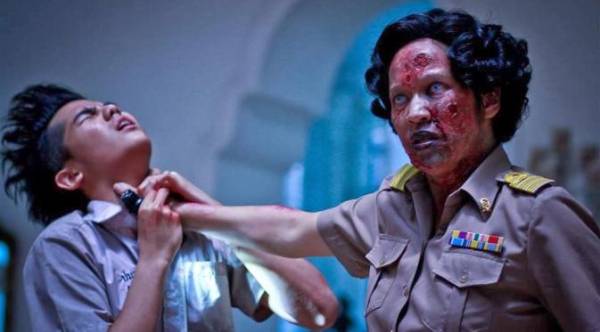 Rekomendasi 7 Film Thailand Berlatar Sekolah, dari Komedi hingga Horor