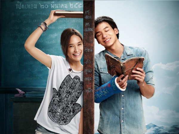 Rekomendasi 7 Film Thailand Berlatar Sekolah, dari Komedi hingga Horor
