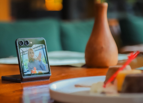 Ini Fitur di Samsung Galaxy Z Fold5 dan Z Flip5 yang Bikin Hari-hari Lebih Produktif