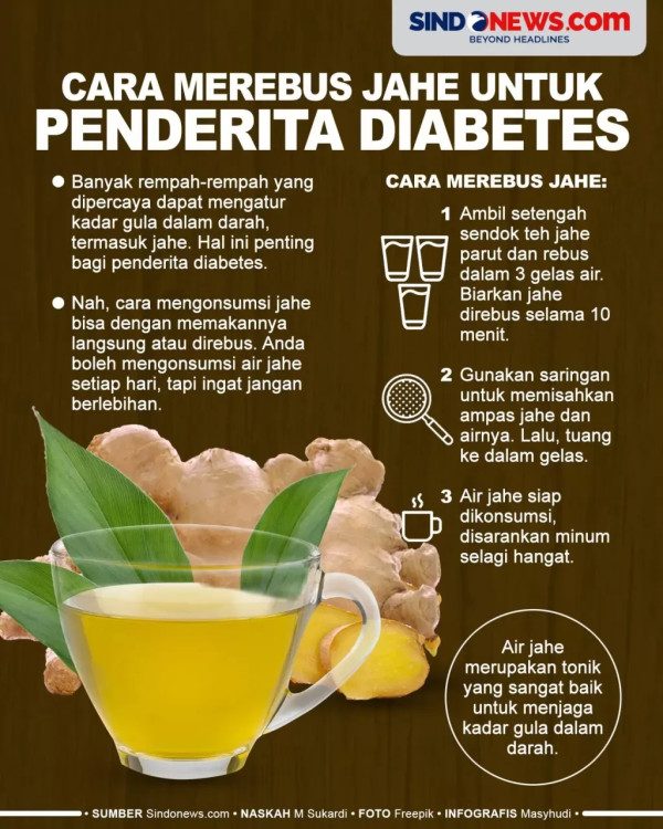 3 Ikan yang Tidak Boleh Dikonsumsi Penderita Diabetes, Bikin Gula Darah Naik dan Tinggi Merkuri