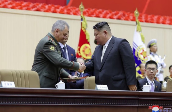 Seberapa Bahayanya Aliansi Putin-Kim Jong Un? Berikut 5 Prediksinya