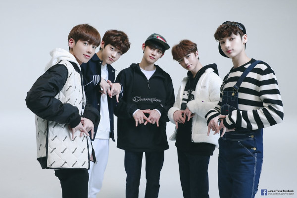 20 Album Debut Boy Group K-Pop Terlaris Sepanjang Masa, dari SM Entertainment Terbanyak