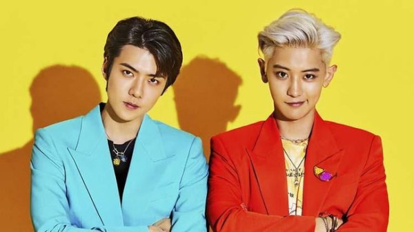 20 Album Debut Boy Group K-Pop Terlaris Sepanjang Masa, dari SM Entertainment Terbanyak
