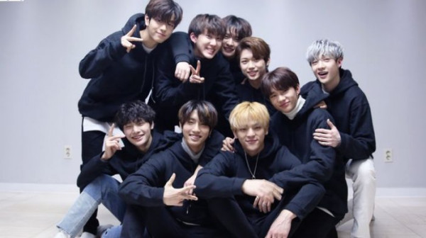 20 Album Debut Boy Group K-Pop Terlaris Sepanjang Masa, dari SM Entertainment Terbanyak