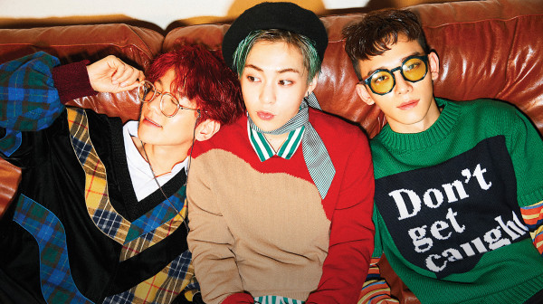 20 Album Debut Boy Group K-Pop Terlaris Sepanjang Masa, dari SM Entertainment Terbanyak