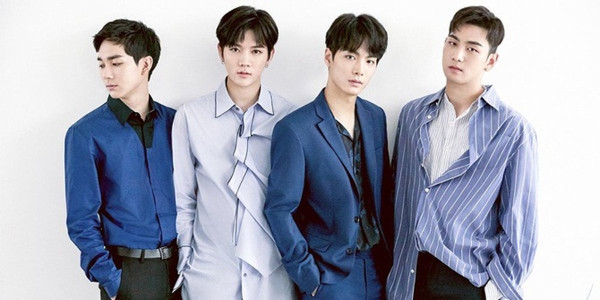 20 Album Debut Boy Group K-Pop Terlaris Sepanjang Masa, dari SM Entertainment Terbanyak