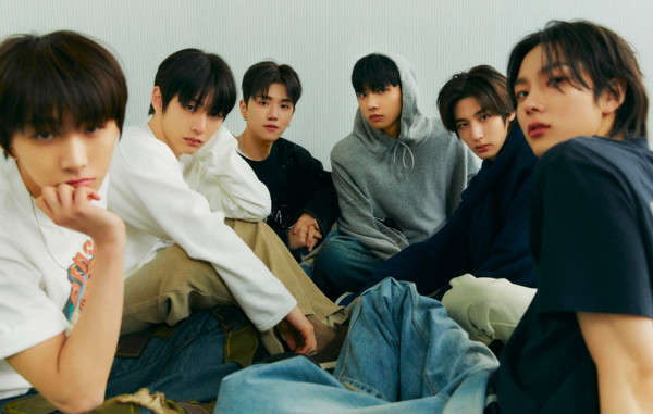 20 Album Debut Boy Group K-Pop Terlaris Sepanjang Masa, dari SM Entertainment Terbanyak