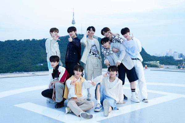 20 Album Debut Boy Group K-Pop Terlaris Sepanjang Masa, dari SM Entertainment Terbanyak