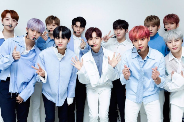 20 Album Debut Boy Group K-Pop Terlaris Sepanjang Masa, dari SM Entertainment Terbanyak